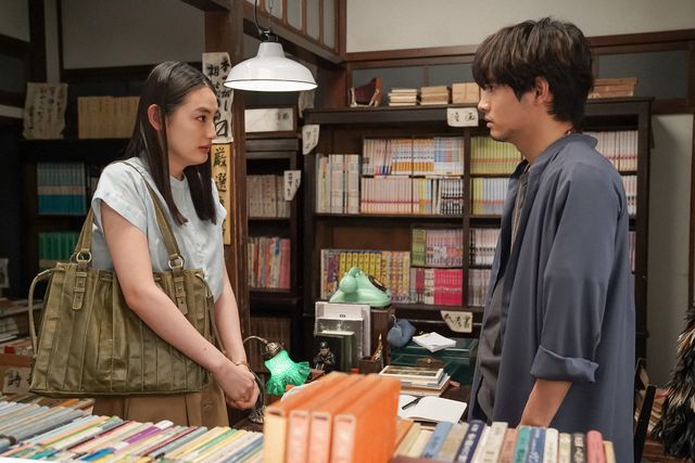 史子は貴司に…「舞いあがれ！」第95回の場面写真：フォトギャラリー