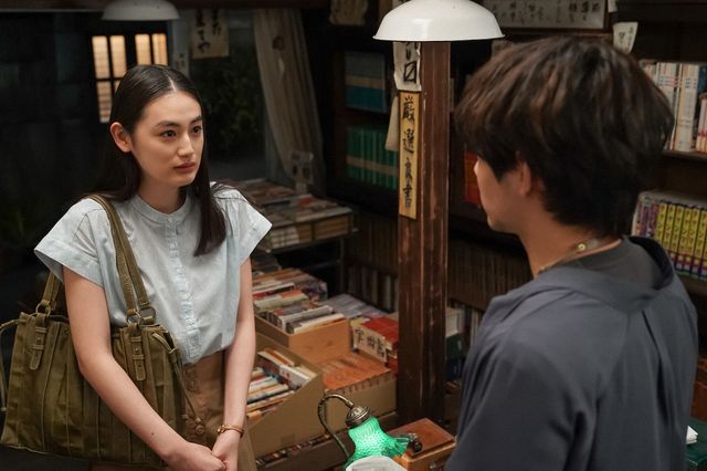 史子は貴司に…「舞いあがれ！」第95回の場面写真（2枚目）