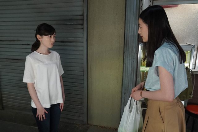 史子は貴司に…「舞いあがれ！」第95回の場面写真（4枚目）