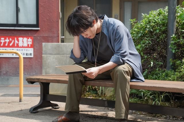 史子は貴司に…「舞いあがれ！」第95回の場面写真（5枚目）