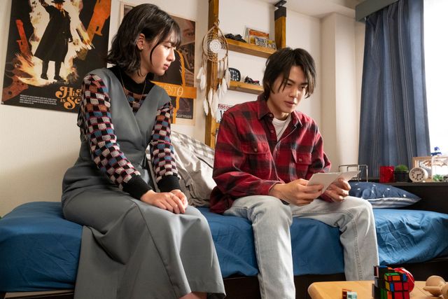 コードナンバー：ファイブ（小柳心）＆シックス（平川結月）が擬装！「仮面ライダーゼッツ」第21話場面カット（4枚目）