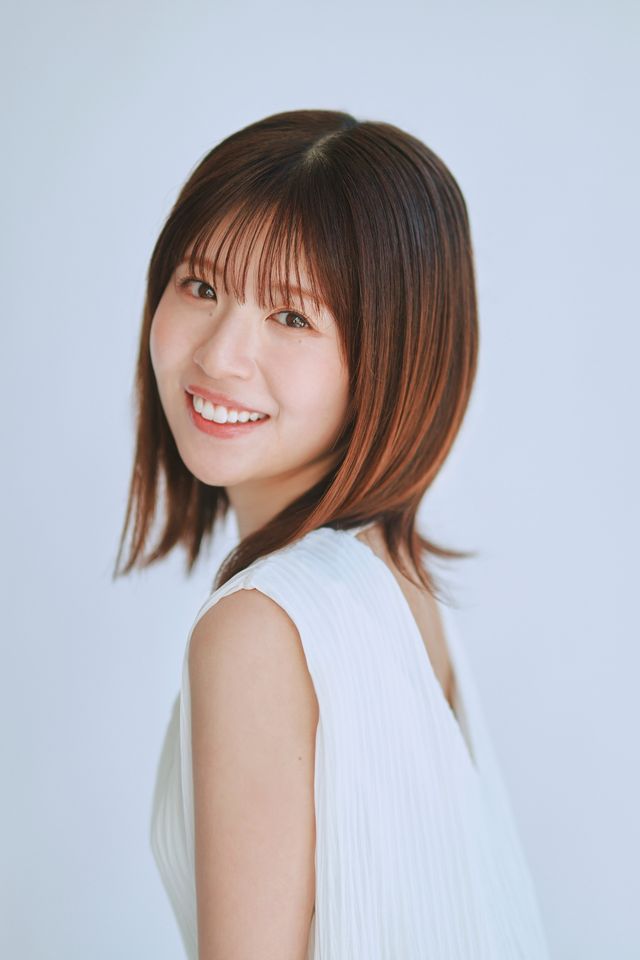 グループ活動終了直後から精力的に活動! 松田好花がドラマ主演
