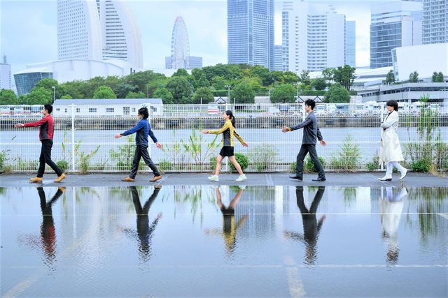 アバレッド新フォーム・超アバレマックス誕生！『爆竜戦隊アバレンジャー 20th』場面写真（5枚目）