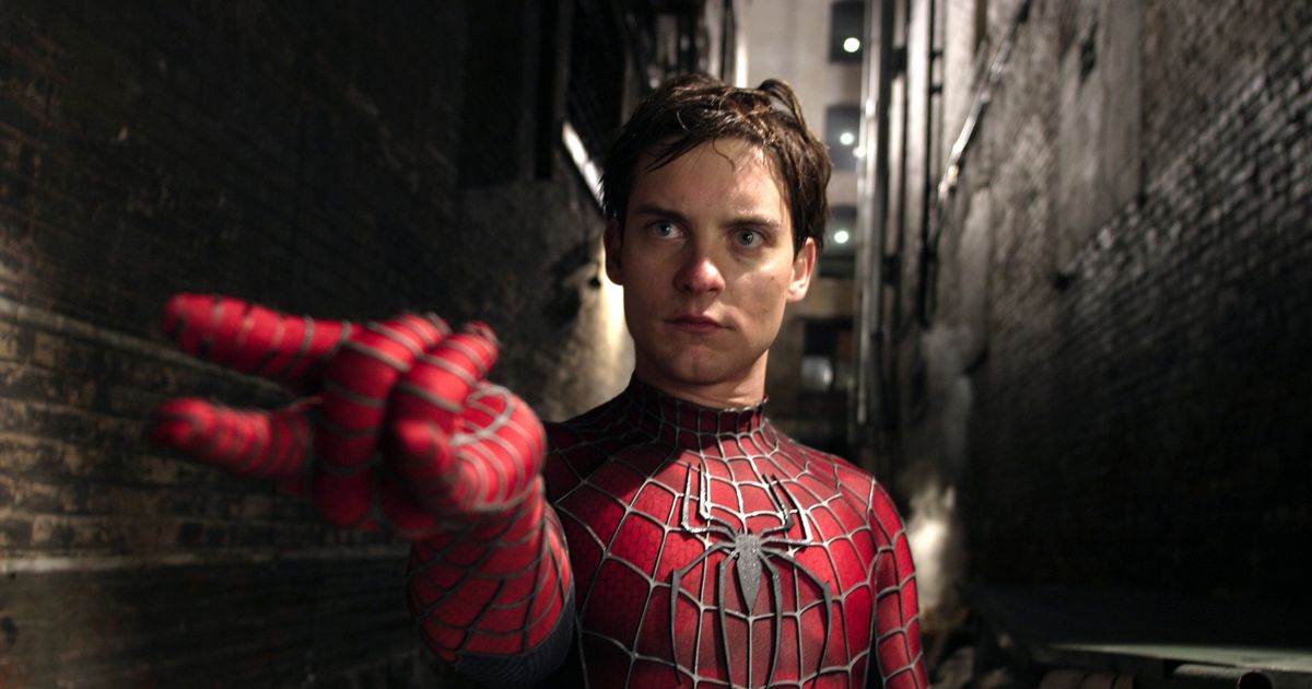 スパイダーマンを時系列で徹底解説 ピーター パーカー編 ネタバレあり シネマトゥデイ 映画の情報を毎日更新