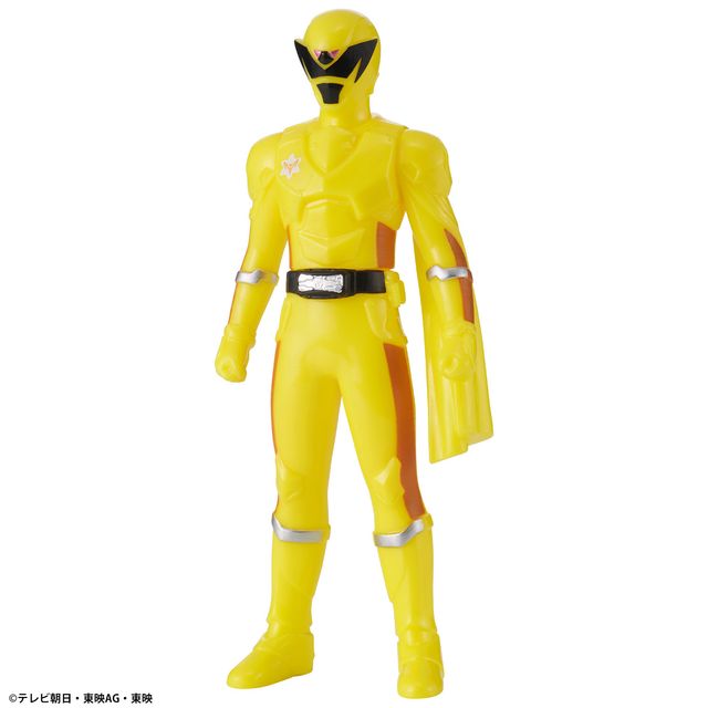 5つのモードに変形！キングオージャー武器アイテム「DXキングズウエポン」（16枚目）