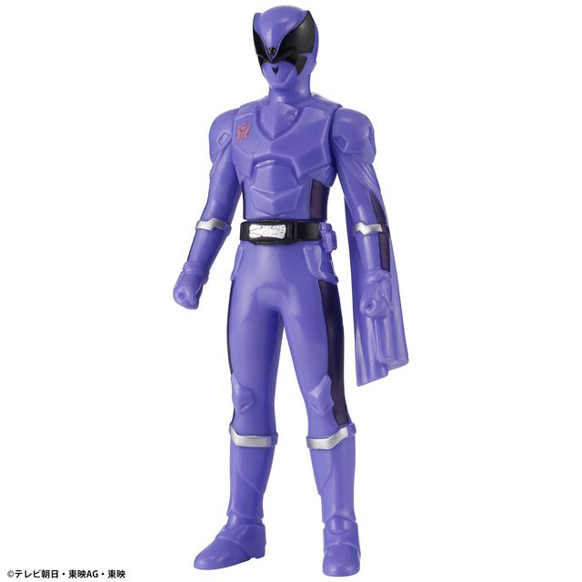 5つのモードに変形！キングオージャー武器アイテム「DXキングズウエポン」（18枚目）