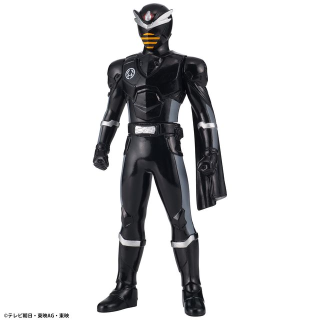 5つのモードに変形！キングオージャー武器アイテム「DXキングズウエポン」（20枚目）