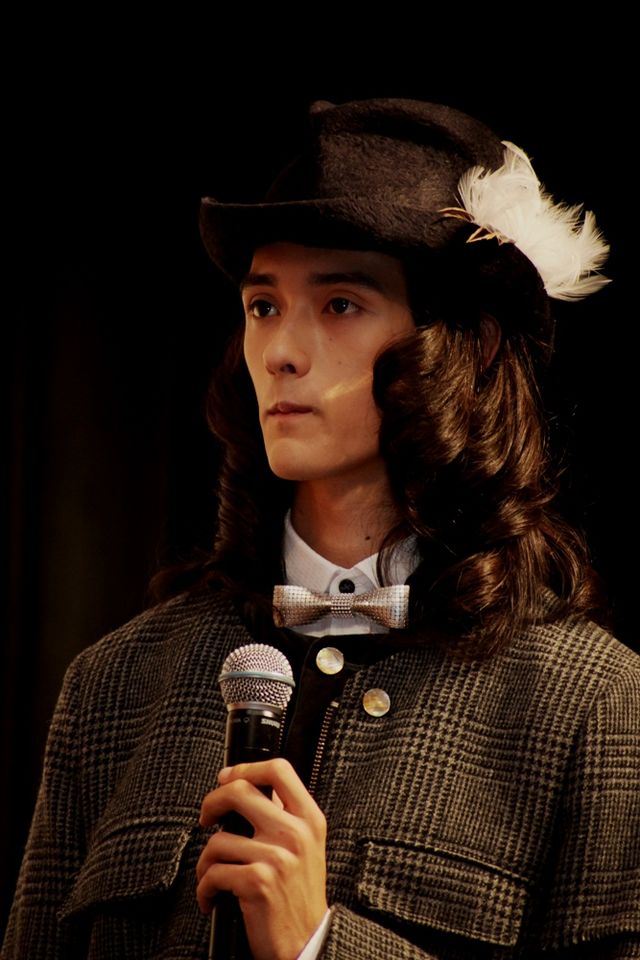 熊田曜子おなかぽっこり！イベントフォトギャラリー（5枚目）