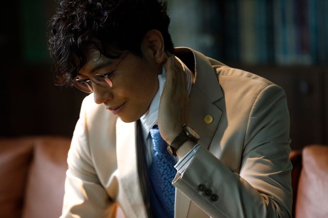 法廷で何が…「Believe-君にかける橋-」より（場面写真17点）（2枚目）