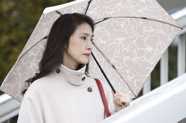 法廷で何が…「Believe-君にかける橋-」より（場面写真17点）（5枚目）