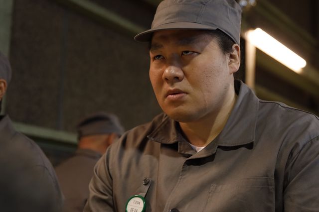 法廷で何が…「Believe-君にかける橋-」より（場面写真17点）（6枚目）