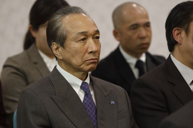 法廷で何が…「Believe-君にかける橋-」より（場面写真17点）（8枚目）