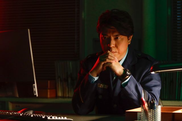 法廷で何が…「Believe-君にかける橋-」より（場面写真17点）（11枚目）