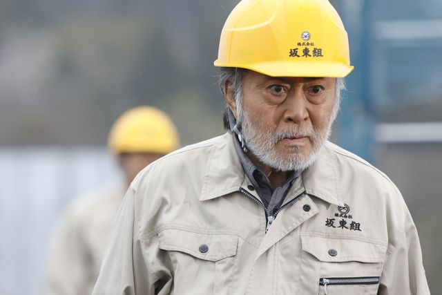 法廷で何が…「Believe-君にかける橋-」より（場面写真17点）（12枚目）