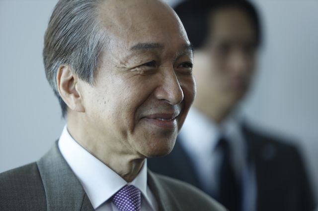 法廷で何が…「Believe-君にかける橋-」より（場面写真17点）（13枚目）