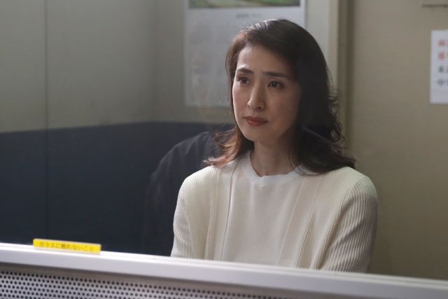 法廷で何が…「Believe-君にかける橋-」より（場面写真17点）（14枚目）