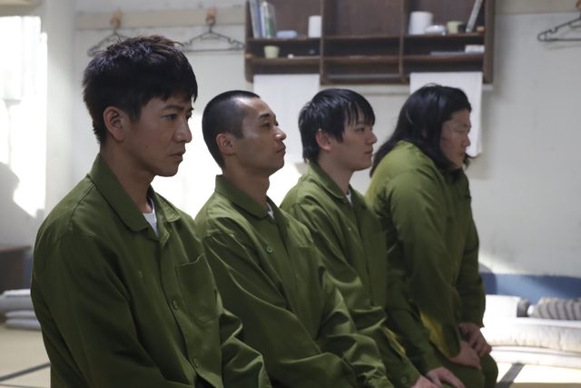 法廷で何が…「Believe-君にかける橋-」より（場面写真17点）（15枚目）