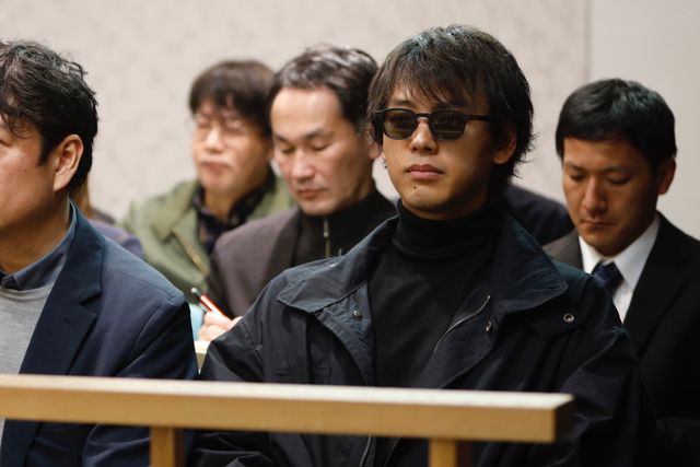 法廷で何が…「Believe-君にかける橋-」より（場面写真17点）（16枚目）