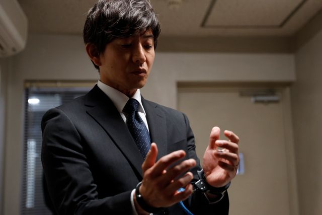 法廷で何が…「Believe-君にかける橋-」より（場面写真17点）（17枚目）