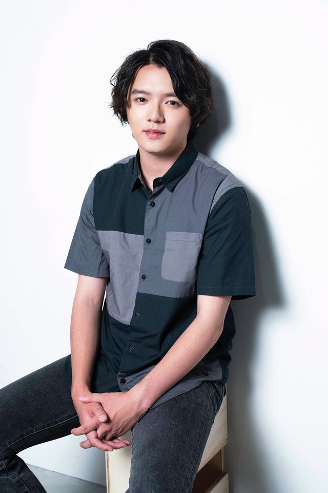 仮面ライダー＆スーパー戦隊に属さない東映新ヒーロー！「フォルティクス　配信！推しを継ぐもの」ティザービジュアル（5枚目）