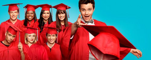 Glee シーズン3 Nhk総合で7月24日から放送決定 シネマトゥデイ
