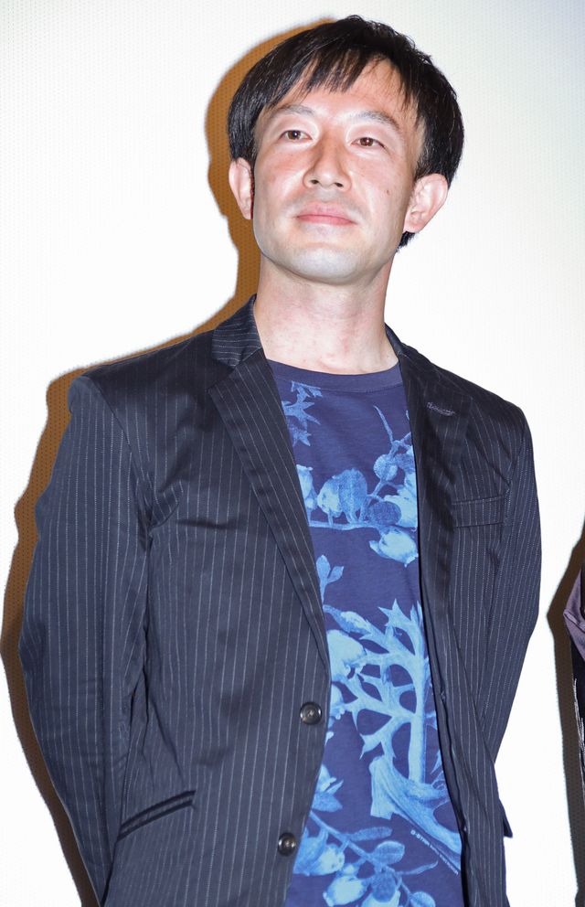 月船さらら、市川知宏、金野美穂が出席！『完全なる飼育 etude』公開記念舞台あいさつ（7枚目）