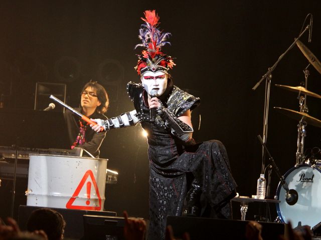 児童虐待の実態と理解を深めることを目的にしたライブイベント「Child Aid」（8枚目）