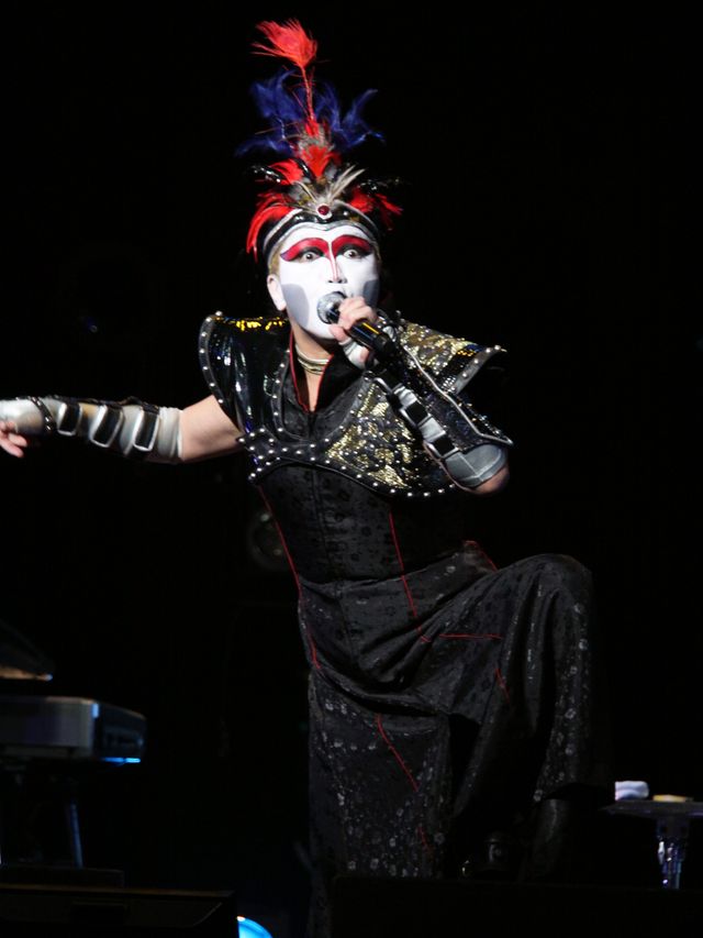 児童虐待の実態と理解を深めることを目的にしたライブイベント「Child Aid」（9枚目）