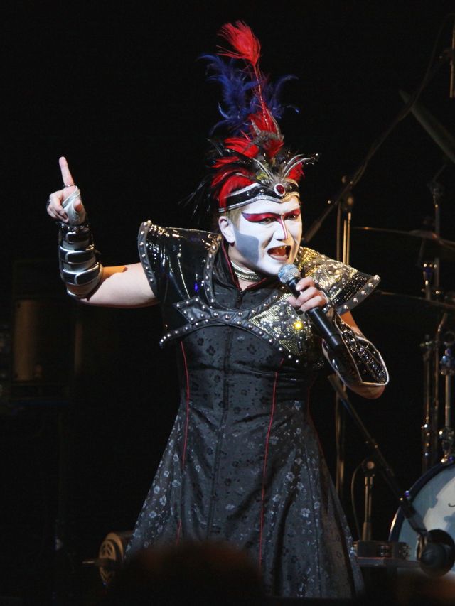 児童虐待の実態と理解を深めることを目的にしたライブイベント「Child Aid」（10枚目）