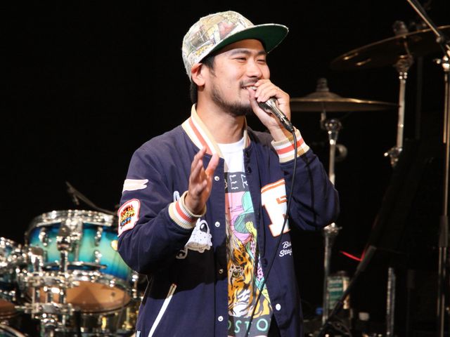 児童虐待の実態と理解を深めることを目的にしたライブイベント「Child Aid」（18枚目）