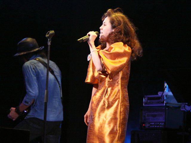 児童虐待の実態と理解を深めることを目的にしたライブイベント「Child Aid」