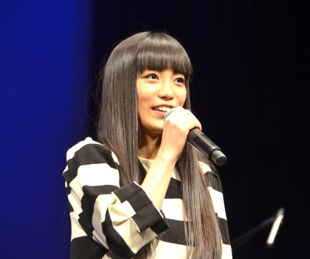 松坂桃李、miwa、西田敏行らが出席！『マエストロ！』イベントフォトギャラリー（2枚目）