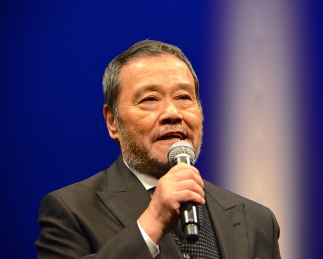 松坂桃李、miwa、西田敏行らが出席！『マエストロ！』イベントフォトギャラリー（3枚目）