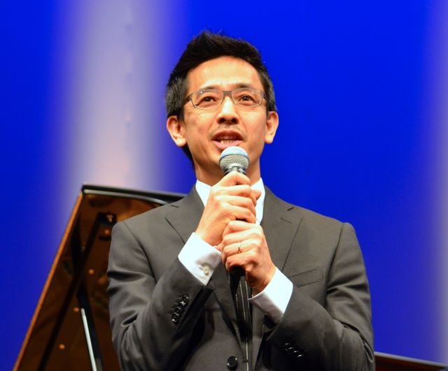 松坂桃李、miwa、西田敏行らが出席！『マエストロ！』イベントフォトギャラリー（4枚目）