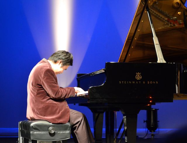 松坂桃李、miwa、西田敏行らが出席！『マエストロ！』イベントフォトギャラリー（7枚目）