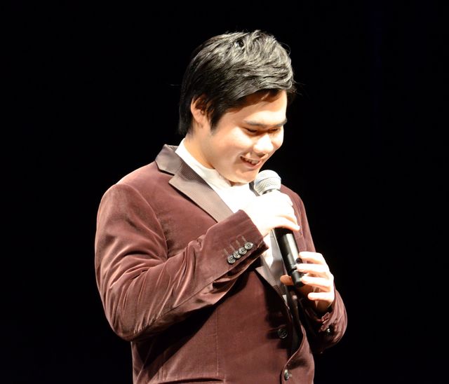 松坂桃李、miwa、西田敏行らが出席！『マエストロ！』イベントフォトギャラリー（8枚目）