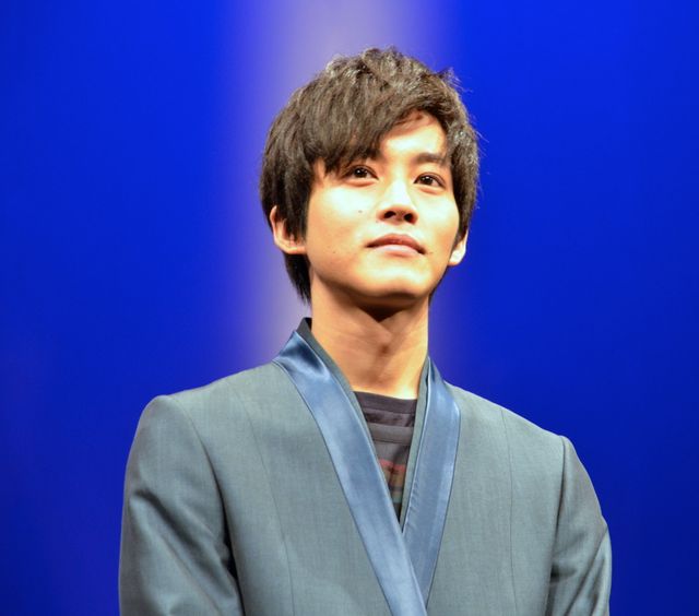 松坂桃李、miwa、西田敏行らが出席！『マエストロ！』イベントフォトギャラリー（12枚目）