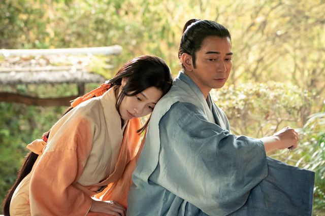 瀬名ら家族が危ない…「どうする家康」第17回の場面写真：フォトギャラリー