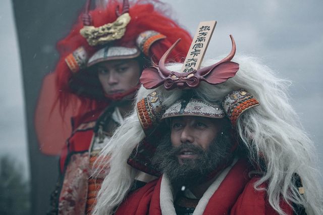 瀬名ら家族が危ない…「どうする家康」第17回の場面写真（2枚目）