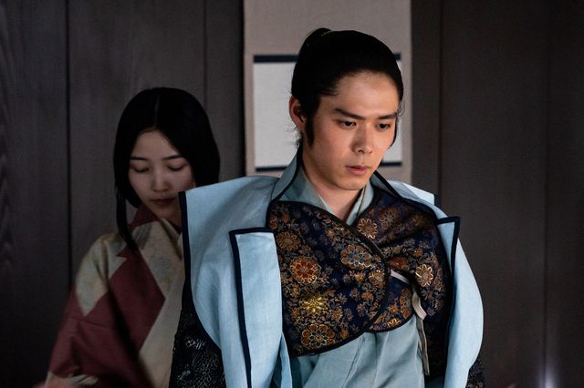 瀬名ら家族が危ない…「どうする家康」第17回の場面写真（5枚目）