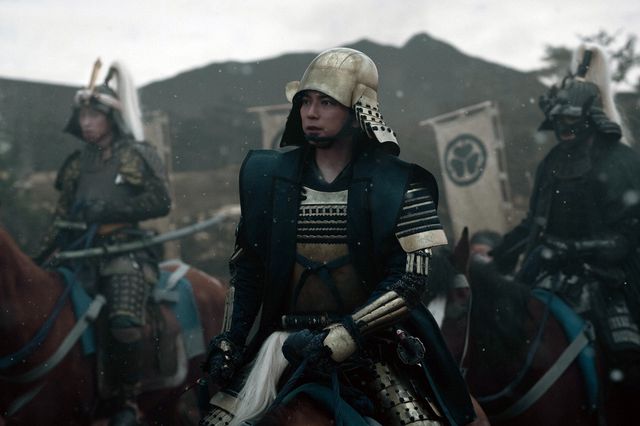 瀬名ら家族が危ない…「どうする家康」第17回の場面写真（7枚目）