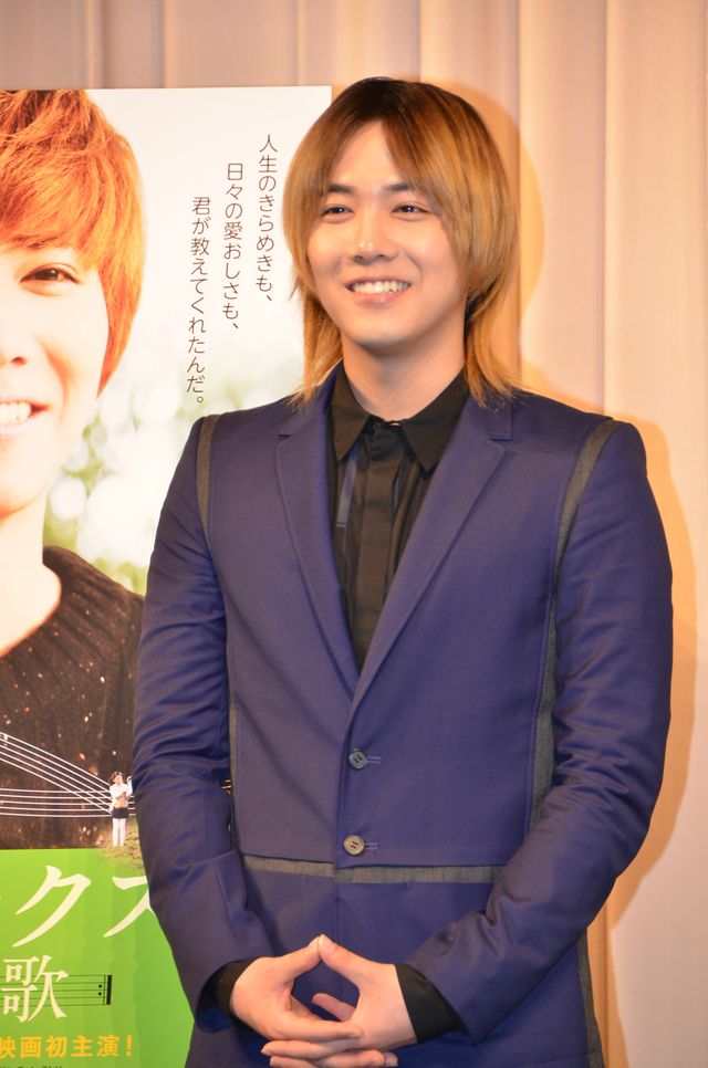 イ・ホンギが来日！フォトギャラリー（5枚目）