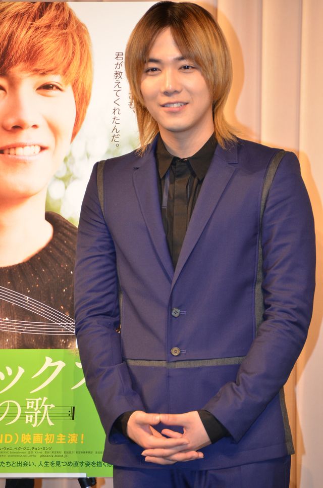 イ・ホンギが来日！フォトギャラリー（6枚目）