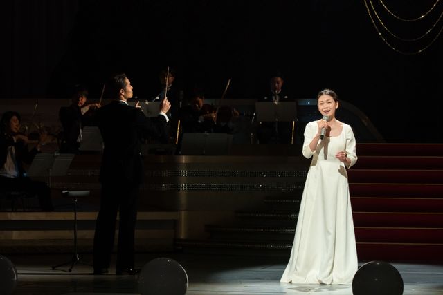 「エール」最終回!人気キャラクター総出演のカーテンコールに:フォトギャラリー