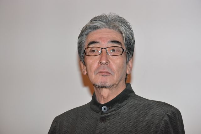 ウルトラマンレオの真夏竜、「やめようと思った」過酷な撮影を振り返る！　画像ギャラリー（2枚目）