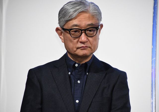 「SPECサーガ黎明篇」配信日は田中哲司の誕生日！会見で花束贈呈のサプライズ（7枚目）