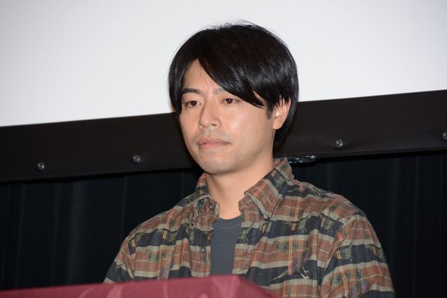 妻夫木聡、英語のセリフに苦戦！フォトギャラリー（3枚目）