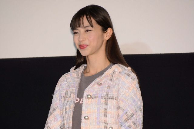 小関裕太、中条あやみ、志尊淳ら出席！『覆面系ノイズ』初日舞台あいさつ：フォトギャラリー