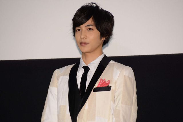 小関裕太、中条あやみ、志尊淳ら出席！『覆面系ノイズ』初日舞台あいさつ（6枚目）