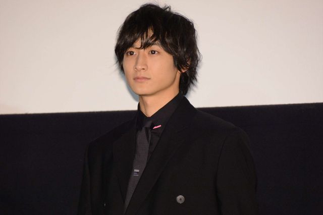 小関裕太、中条あやみ、志尊淳ら出席！『覆面系ノイズ』初日舞台あいさつ（7枚目）